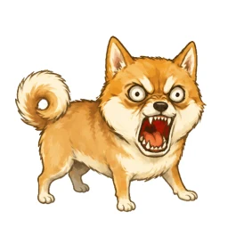 Bow Wow Doge Battle 아이콘